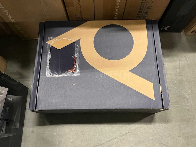 Poly studio p21 monitor - afbeelding 3 van  3