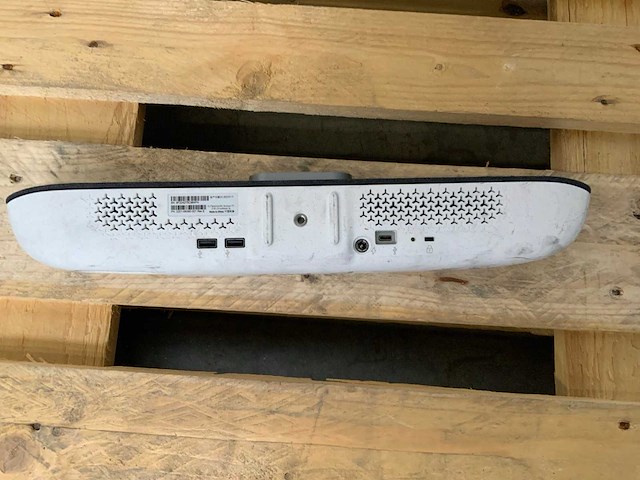 Poly studio r30 conference camera (2x) - afbeelding 2 van  3