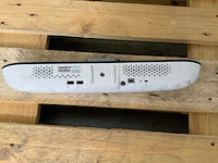 Poly studio r30 conference camera (2x) - afbeelding 2 van  3