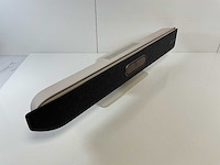 Poly (studio x50) all-in-one 4k video conference soundbar - afbeelding 3 van  8