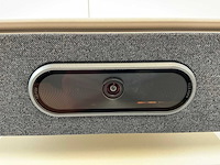 Poly (studio x50) all-in-one 4k video conference soundbar - afbeelding 6 van  8