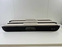 Poly (studio x50), video conferencing system (3x)