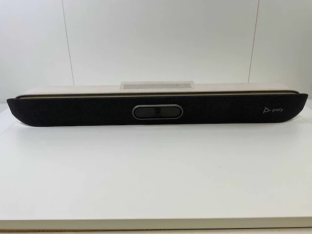 Poly (studio x50), video conferencing system (3x) - afbeelding 3 van  8