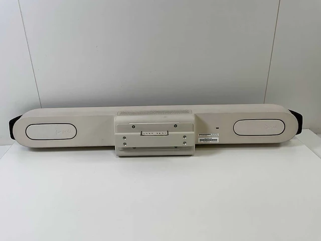 Poly (studio x50), video conferencing system (3x) - afbeelding 4 van  8