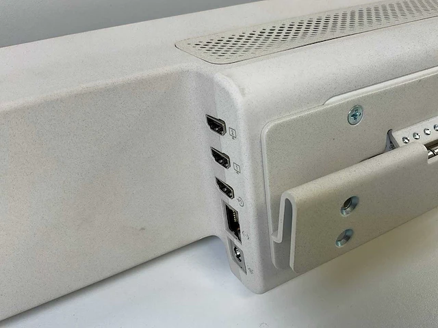 Poly (studio x50), video conferencing system (3x) - afbeelding 6 van  8