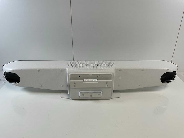 Poly (studio x70) all-in-one 4k video conference soundbar - afbeelding 5 van  8