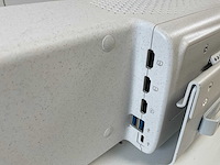 Poly (studio x70) all-in-one 4k video conference soundbar - afbeelding 6 van  8