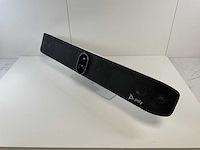 Poly (studio x70) all-in-one 4k video conference soundbar - afbeelding 3 van  8