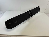 Poly (studio x70) all-in-one 4k video conference soundbar - afbeelding 4 van  8