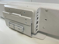 Poly (studio x70) all-in-one 4k video conference soundbar - afbeelding 7 van  8