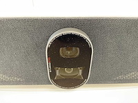 Poly (studio x70) all-in-one 4k video conference soundbar - afbeelding 8 van  8