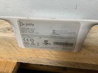 Poly tc8 touchcontroller - afbeelding 2 van  3