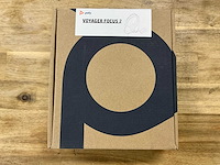 Poly voyager focus 2 - afbeelding 1 van  2