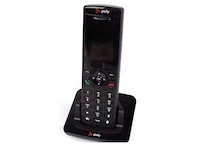 Poly vvx d230 telefoon - afbeelding 1 van  2
