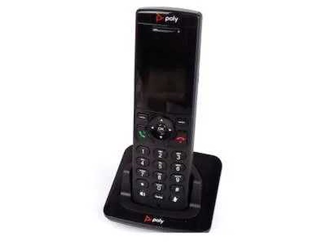 Poly vvx d230 telefoon - afbeelding 1 van  2
