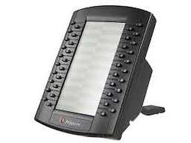 Poly vvx expansion module - afbeelding 1 van  2