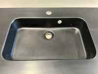 Polybeton wastafel - afbeelding 3 van  5