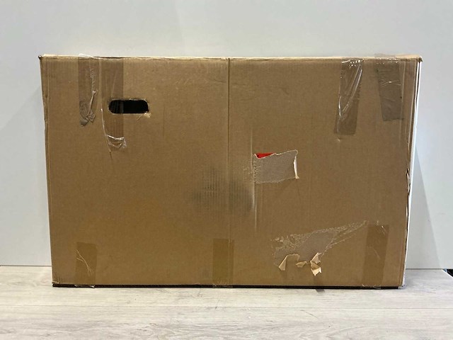 Polybeton wastafel - afbeelding 4 van  5