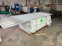 Polycarbonaat golfplaat (75x) - afbeelding 1 van  5