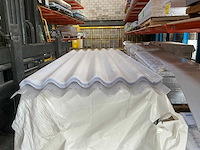 Polycarbonaat golfplaat (75x) - afbeelding 3 van  5