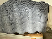 Polycarbonaat golfplaat (75x) - afbeelding 4 van  5