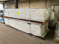 Polycarbonaat kanaalplaat (100x) - afbeelding 1 van  8