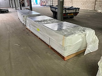 Polycarbonaat kanaalplaat (100x) - afbeelding 3 van  8