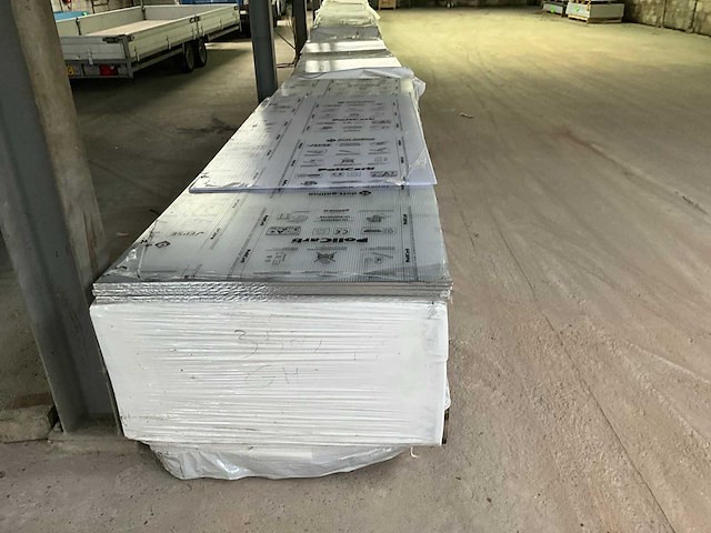 Polycarbonaat kanaalplaat (100x) - afbeelding 4 van  8