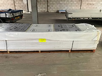 Polycarbonaat kanaalplaat (100x) - afbeelding 5 van  8