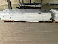 Polycarbonaat kanaalplaat (100x) - afbeelding 6 van  8