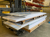 Polycarbonaat kanaalplaat (105x) - afbeelding 6 van  19