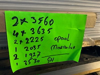 Polycarbonaat kanaalplaat (105x) - afbeelding 8 van  19