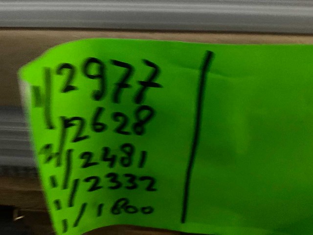 Polycarbonaat kanaalplaat (105x) - afbeelding 9 van  19