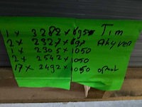 Polycarbonaat kanaalplaat (105x) - afbeelding 10 van  19