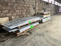 Polycarbonaat kanaalplaat (105x) - afbeelding 12 van  19