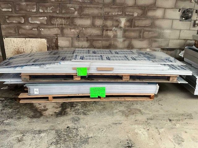 Polycarbonaat kanaalplaat (105x) - afbeelding 13 van  19