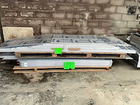 Polycarbonaat kanaalplaat (105x) - afbeelding 13 van  19