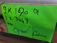 Polycarbonaat kanaalplaat (105x) - afbeelding 18 van  19