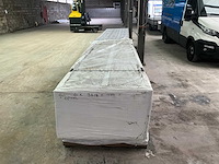 Polycarbonaat kanaalplaat (110x) - afbeelding 3 van  8