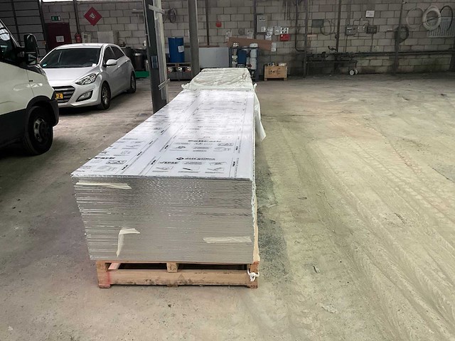 Polycarbonaat kanaalplaat (110x) - afbeelding 5 van  8