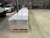 Polycarbonaat kanaalplaat (110x) - afbeelding 5 van  8