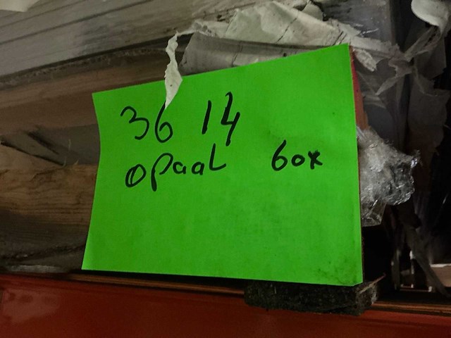 Polycarbonaat kanaalplaat (110x) - afbeelding 7 van  8