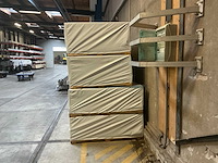 Polycarbonaat kanaalplaat (140x) - afbeelding 4 van  4