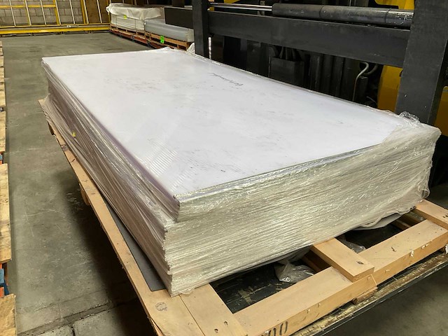 Polycarbonaat kanaalplaat (170x) - afbeelding 3 van  21