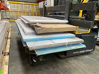 Polycarbonaat kanaalplaat (170x) - afbeelding 6 van  21