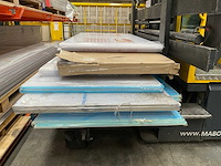 Polycarbonaat kanaalplaat (170x) - afbeelding 7 van  21