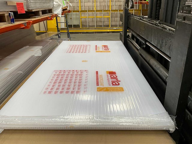 Polycarbonaat kanaalplaat (170x) - afbeelding 8 van  21