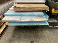 Polycarbonaat kanaalplaat (170x) - afbeelding 9 van  21