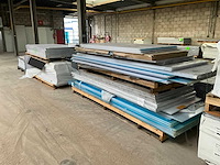 Polycarbonaat kanaalplaat (170x) - afbeelding 1 van  21