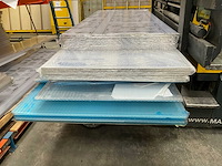 Polycarbonaat kanaalplaat (170x) - afbeelding 14 van  21